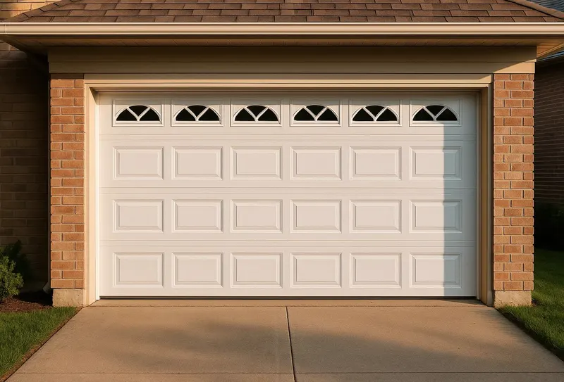 Contact Precision Garage Door of El Reno